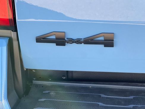 New 2026 Toyota Tacoma TRD Sport image 25