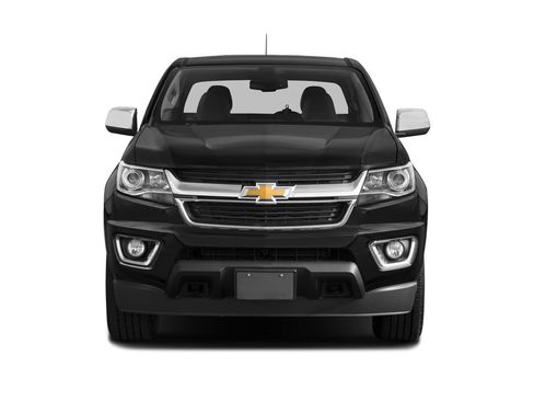 Used 2015 Chevrolet Colorado LT image 4