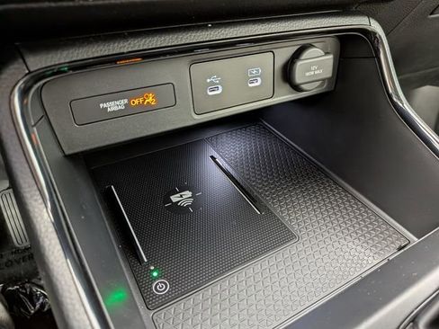 New 2026 Honda CR-V LX image 7