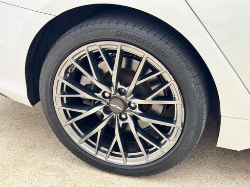 Used 2018 Genesis G80 3.3T Sport image 37