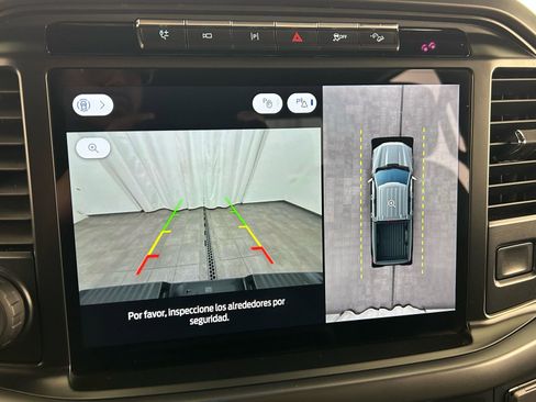 Used 2024 Ford F150 XLT w/ Equipment Group 302A MID image 21