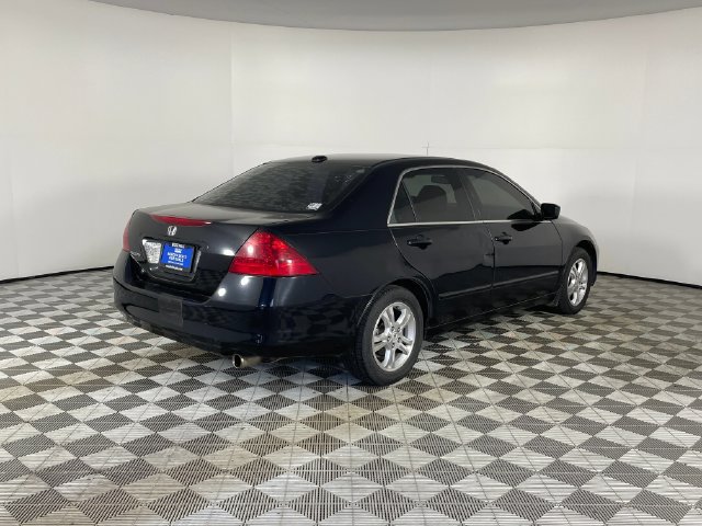 Used 2007 Honda Accord EX-L image 17