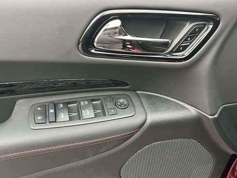 New 2026 Dodge Durango GT image 16