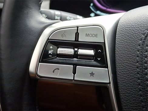 Certified 2024 Kia Telluride EX X-Line image 21