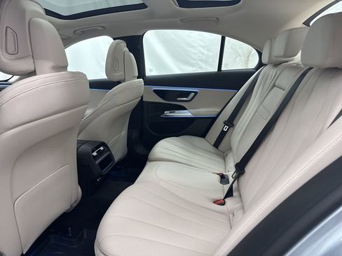 Used 2026 Mercedes-Benz E 350 E 350 image 20