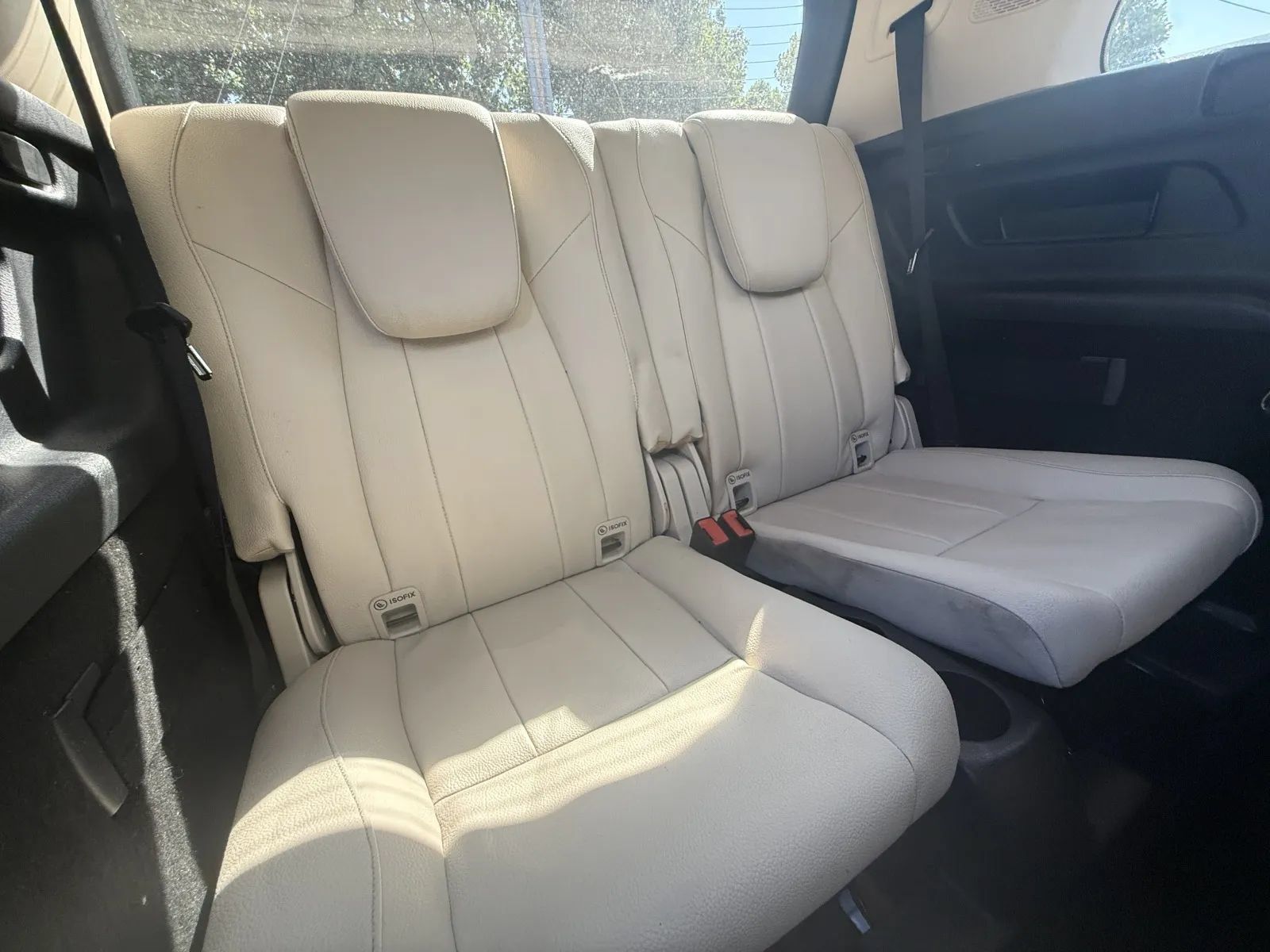Used 2021 Mercedes-Benz GLB 250 4MATIC image 13