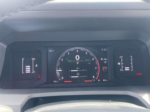 New 2026 Toyota 4Runner SR5 RWD image 18