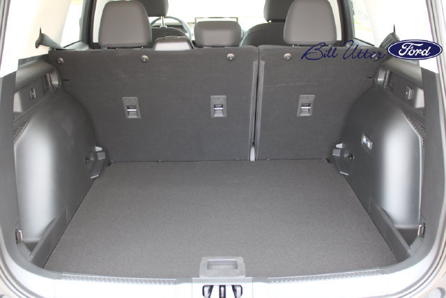 New 2026 Ford Bronco Sport Big Bend w/ Convenience Package AWD/4WD image 6