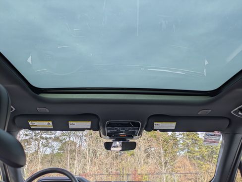 New 2026 Land Rover Range Rover Sport Dynamic SE image 25