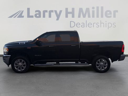 Used 2019 RAM 2500 Big Horn AWD/4WD image 2