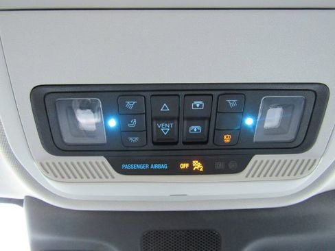 Used 2025 Ford Expedition Active image 68