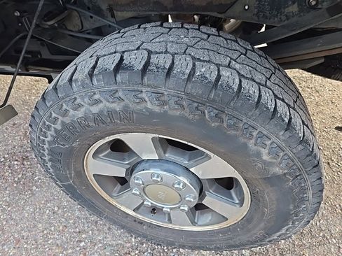 Used 2012 Ford F350 King Ranch image 20