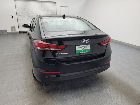 Used 2018 Hyundai Elantra SEL image 6