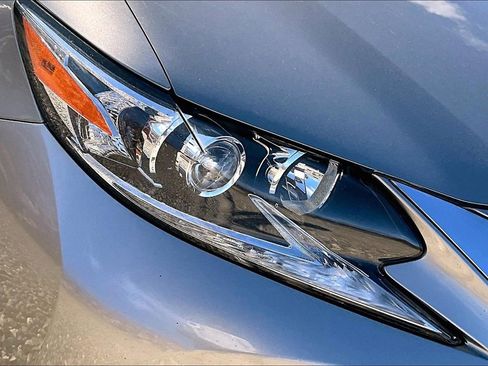 Used 2018 Lexus ES 350 image 26