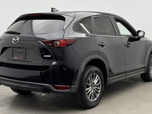 Used 2018 MAZDA CX-5 Sport image 7