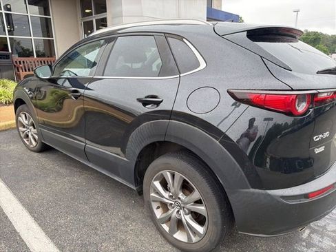 Used 2020 MAZDA CX-30 FWD w/ Premium Package image 6