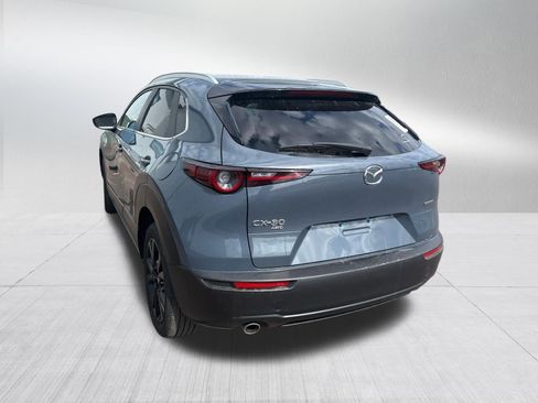 Used 2025 MAZDA CX-30 AWD 2.5 S w/ Preferred Package image 6