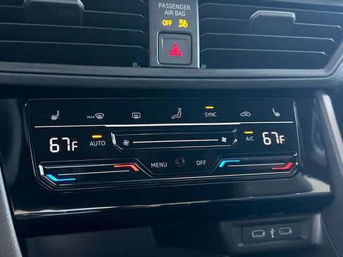 New 2026 Volkswagen Jetta Sport image 29