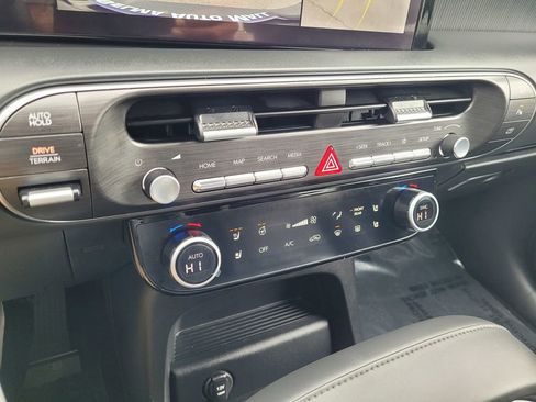 New 2026 Hyundai Palisade Calligraphy image 10