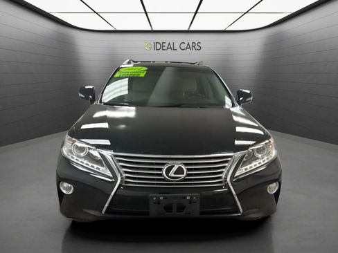 Used 2014 Lexus RX 350 FWD image 2
