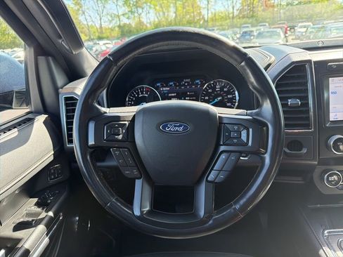 Used 2020 Ford Expedition Limited w/ Equipment Group 301A image 13