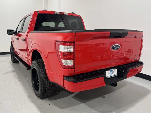 Used 2021 Ford F150 XL w/ Equipment Group 101A High AWD/4WD image 37