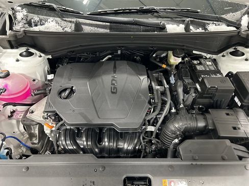 New 2026 Kia Sportage X-Pro Prestige image 32