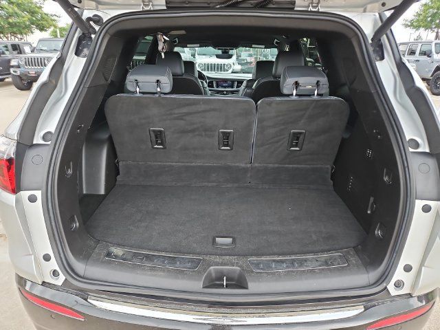 Used 2022 Buick Enclave Premium FWD image 24