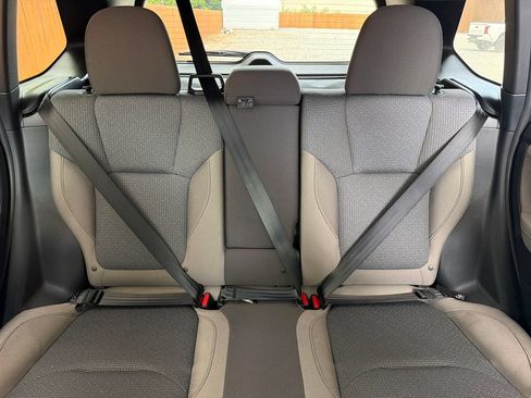 Used 2025 Subaru Forester Premium AWD/4WD image 29