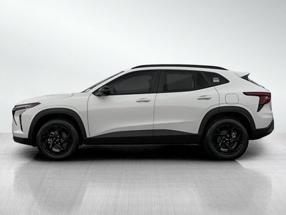 New 2026 Chevrolet Trax LT w/ Driver Confidence Package