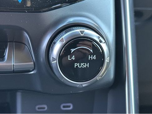 New 2026 Lexus LX 700h Luxury AWD/4WD image 32