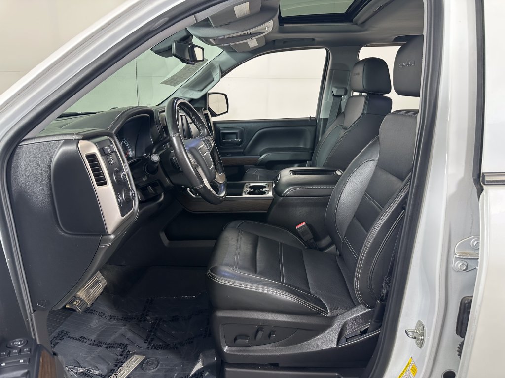Used 2018 GMC Sierra 1500 Denali AWD/4WD image 14