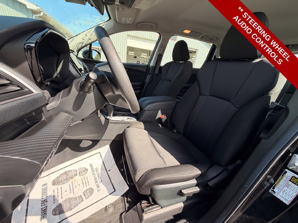 Used 2024 Subaru Ascent 8-Passenger AWD/4WD image 11