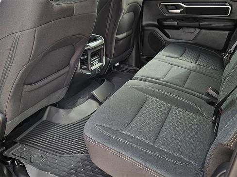 New 2026 RAM 1500 Big Horn/Lone Star image 11