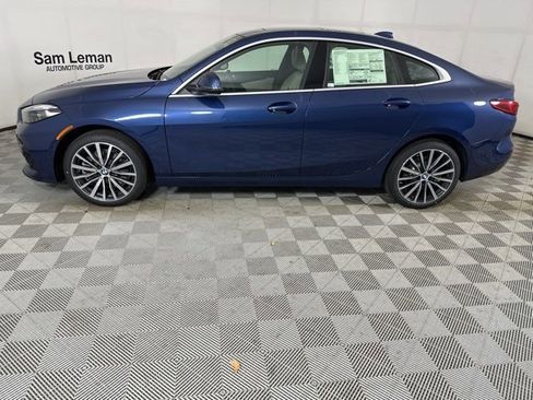 Used 2024 BMW 228i xDrive Gran Coupe w/ Premium Package image 15