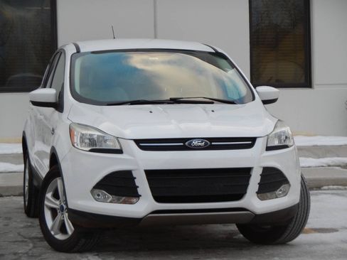 Used 2013 Ford Escape SE AWD/4WD image 5