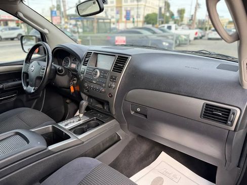Used 2012 Nissan Armada SV w/ Driver Pkg RWD image 37
