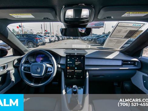 Used 2024 Polestar Polestar 2 image 16