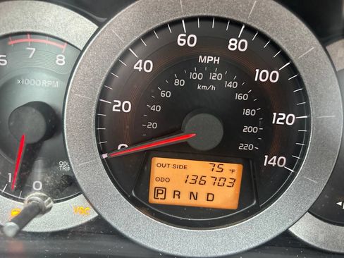 Used 2007 Toyota RAV4 2WD image 7