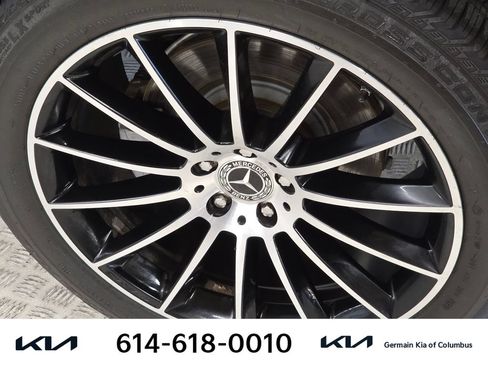 Used 2022 Mercedes-Benz GLE 450 4MATIC image 12