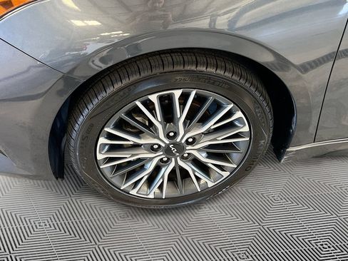 Used 2023 Kia Forte GT-Line FWD image 28