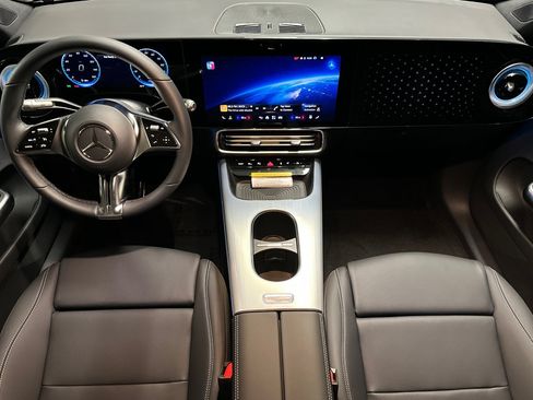 New 2027 Mercedes-Benz CLA 250+ image 12