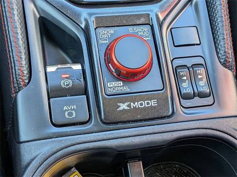 Certified 2023 Subaru Forester Sport image 15