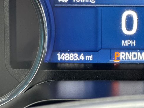 Certified 2023 Ford F150 XLT w/ Equipment Group 302A High image 25