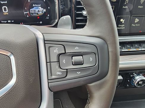 New 2026 GMC Sierra 1500 SLT w/ SLT Premium Plus Package image 23