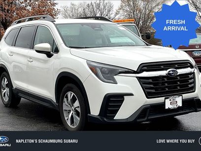 Certified 2024 Subaru Ascent Premium w/ Convenience Package