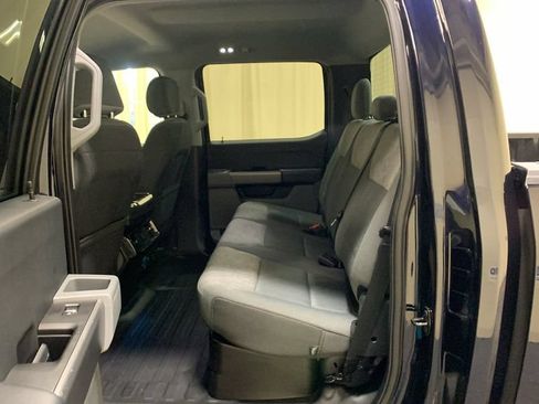 Used 2021 Ford F150 XLT AWD/4WD image 21
