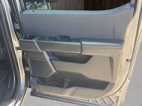 Certified 2024 Ford F150 STX RWD image 12