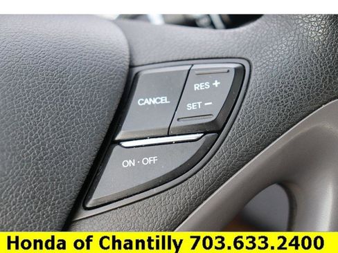 Used 2014 Hyundai Sonata GLS w/ Popular Equipment Group 2 image 11