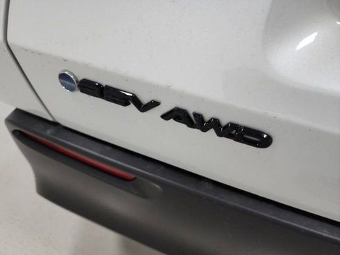 New 2026 Toyota bZ AWD/4WD image 8